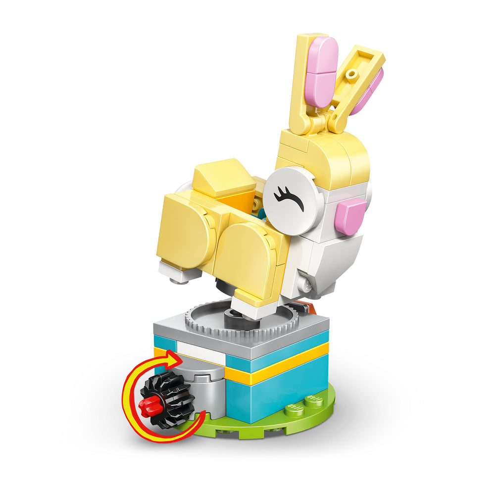 Parque de Juegos Cubierto