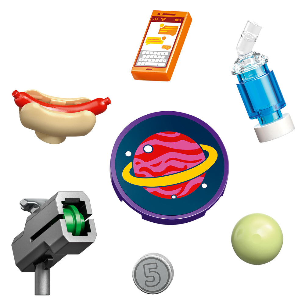 Parque de Juegos Cubierto