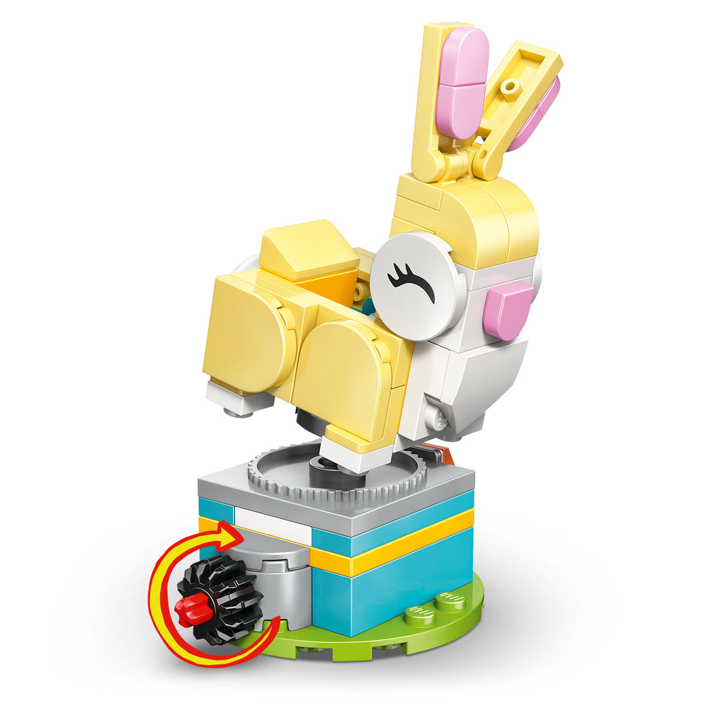 Parque de Juegos Cubierto