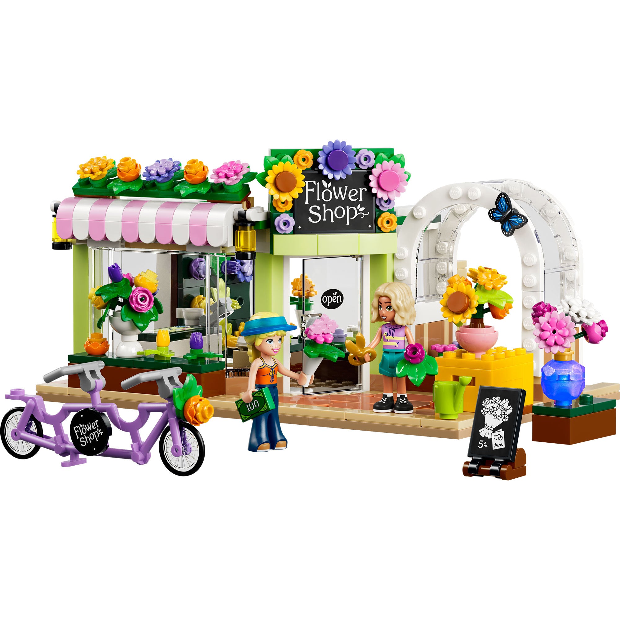 Floristería Creativa