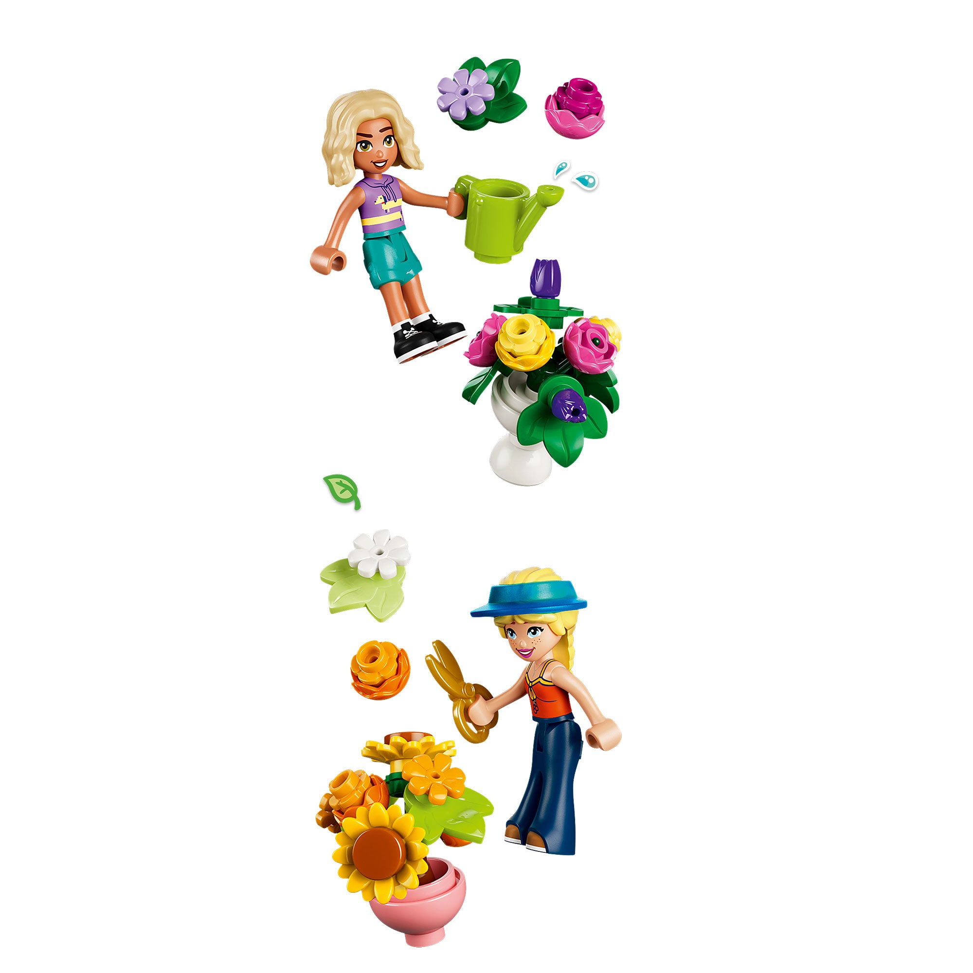 Floristería Creativa