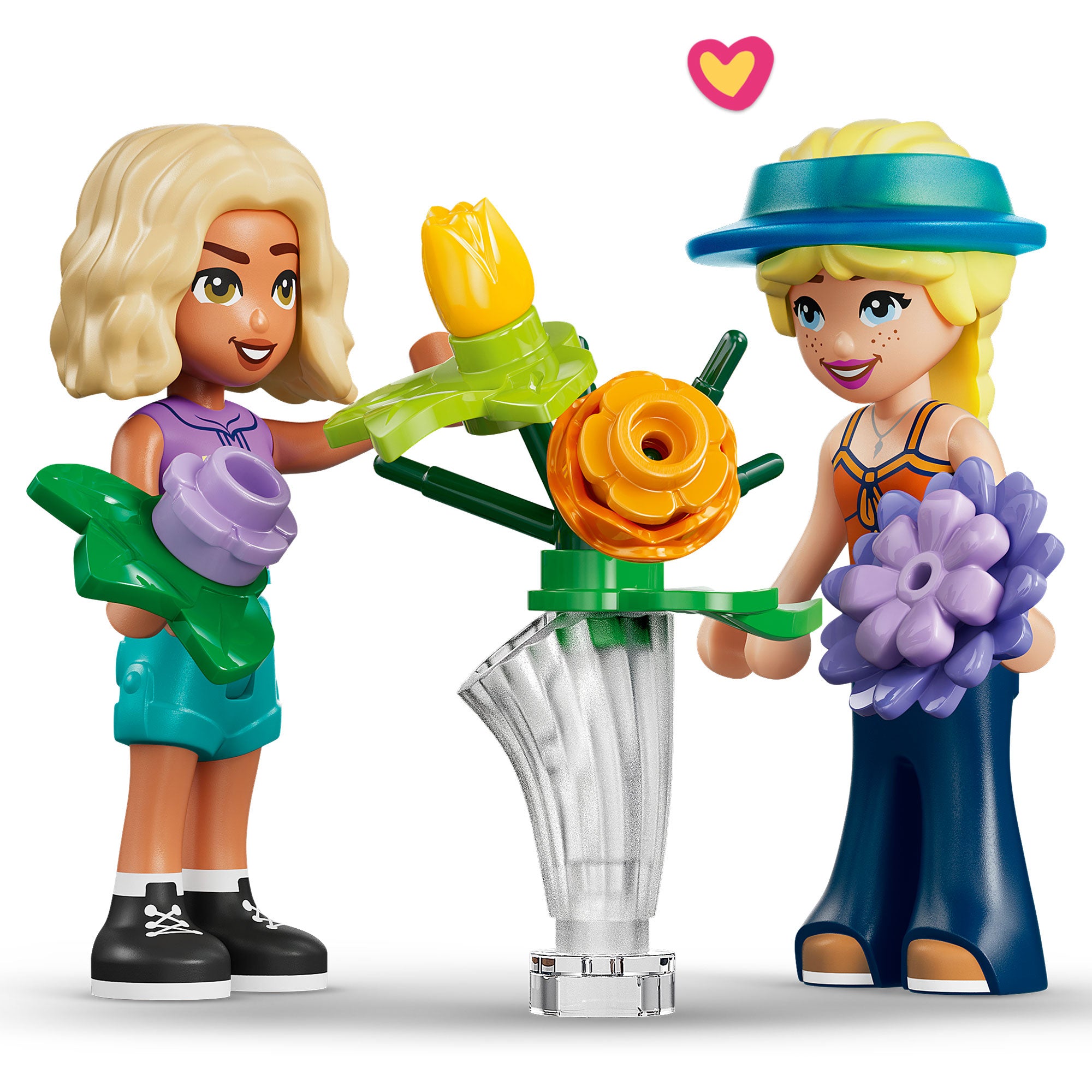 Floristería Creativa