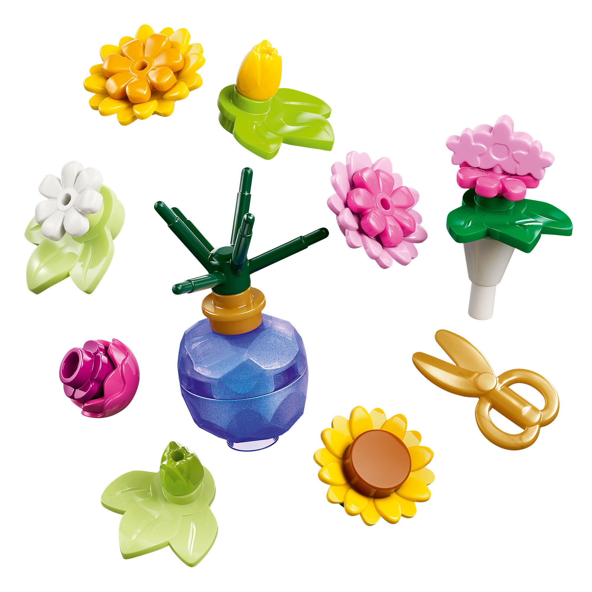 Floristería Creativa