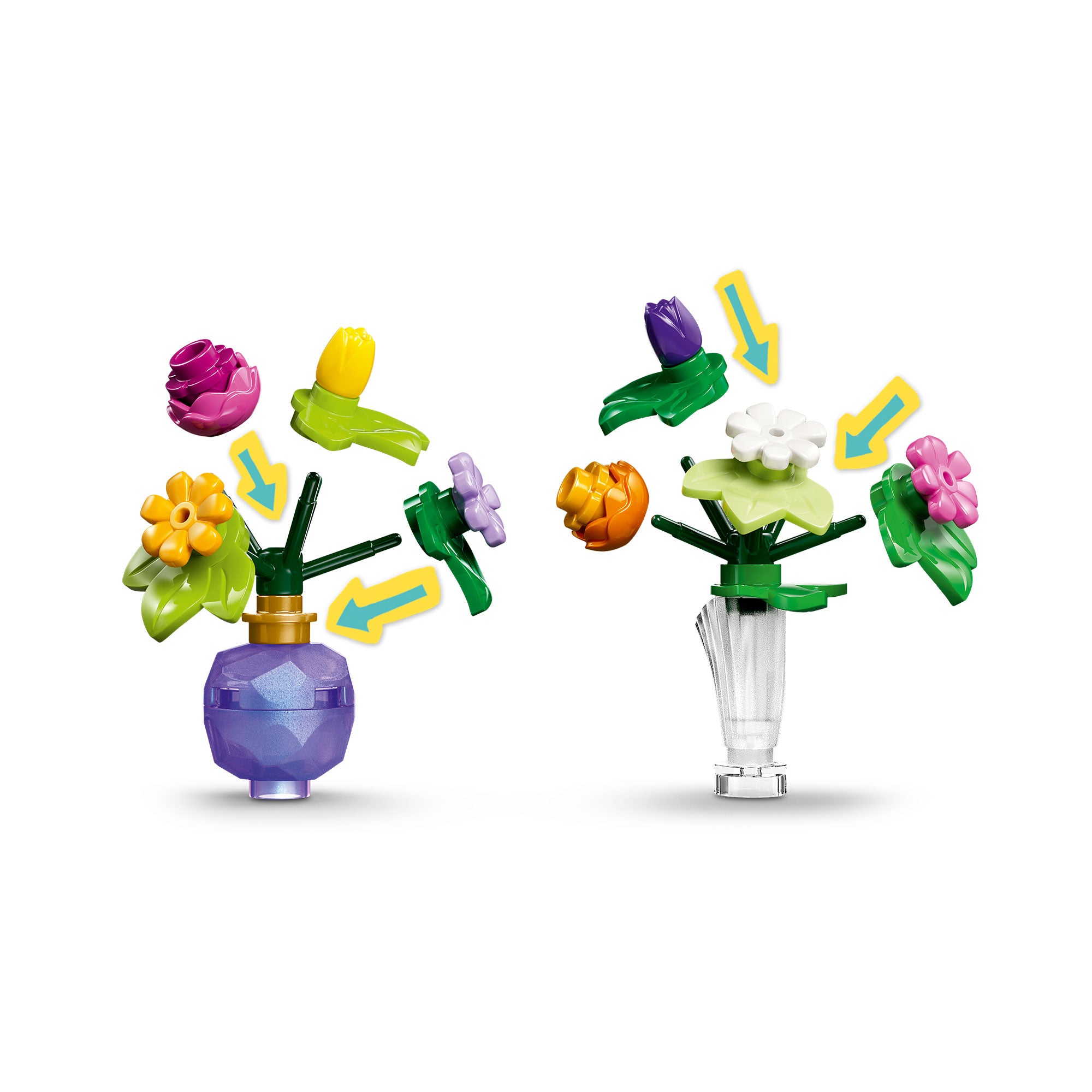 Floristería Creativa