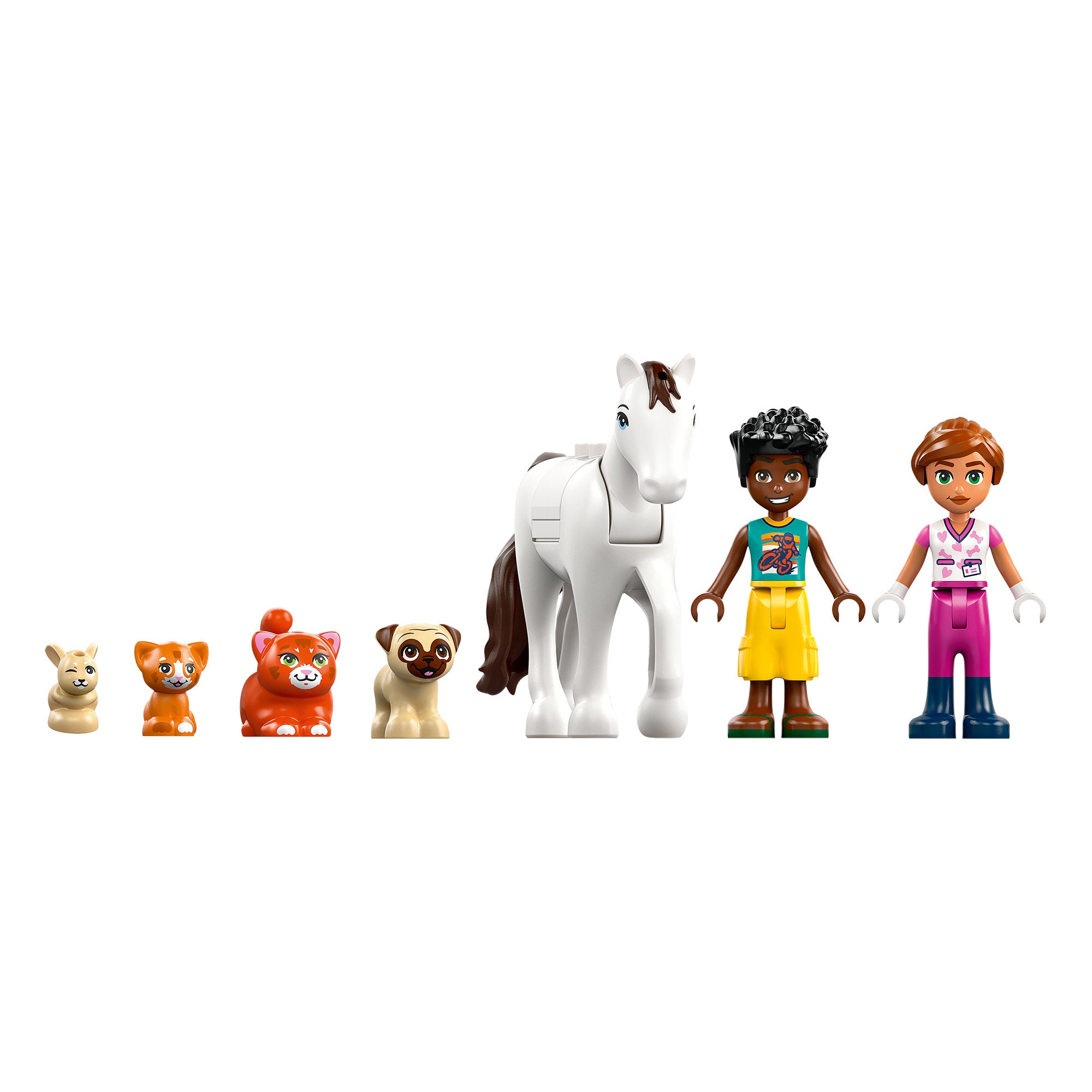 Clínica Veterinaria de Animales