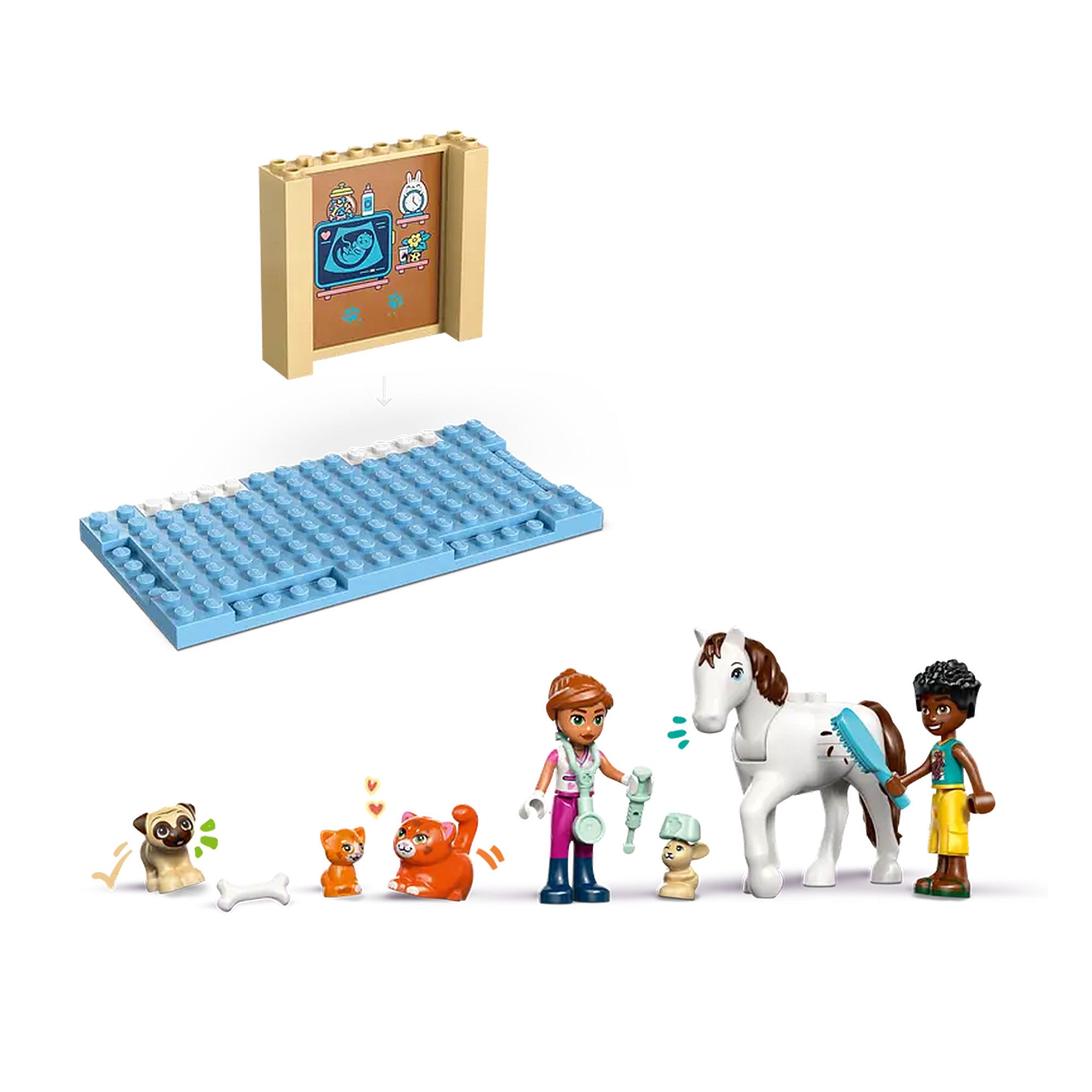 Clínica Veterinaria de Animales