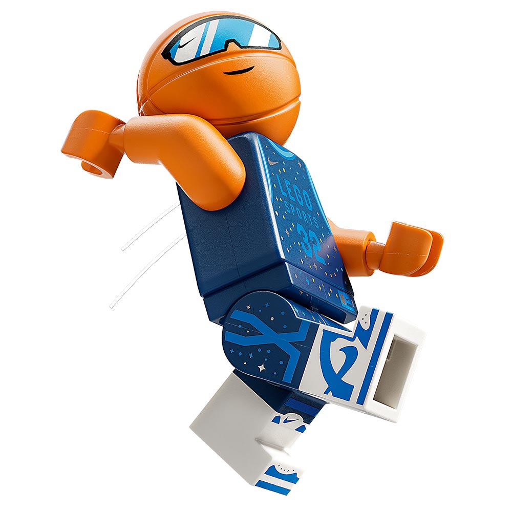 Nike Dunk x LEGO® Set