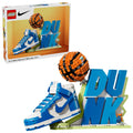 Nike Dunk x LEGO® Set