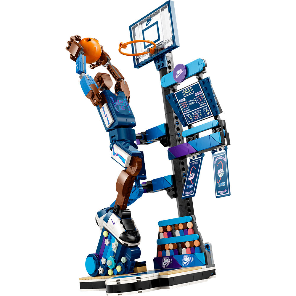 Nike Slam Dunk