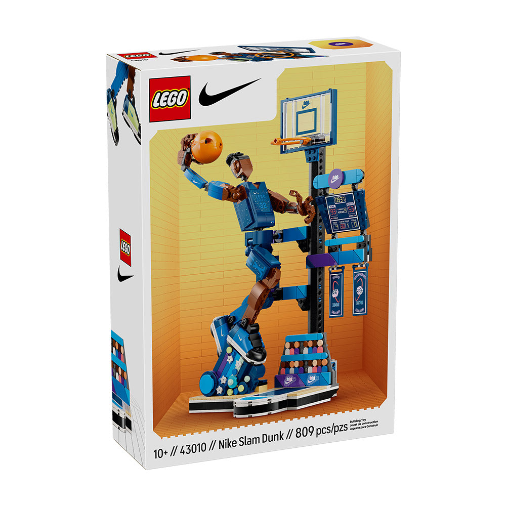 Nike Slam Dunk