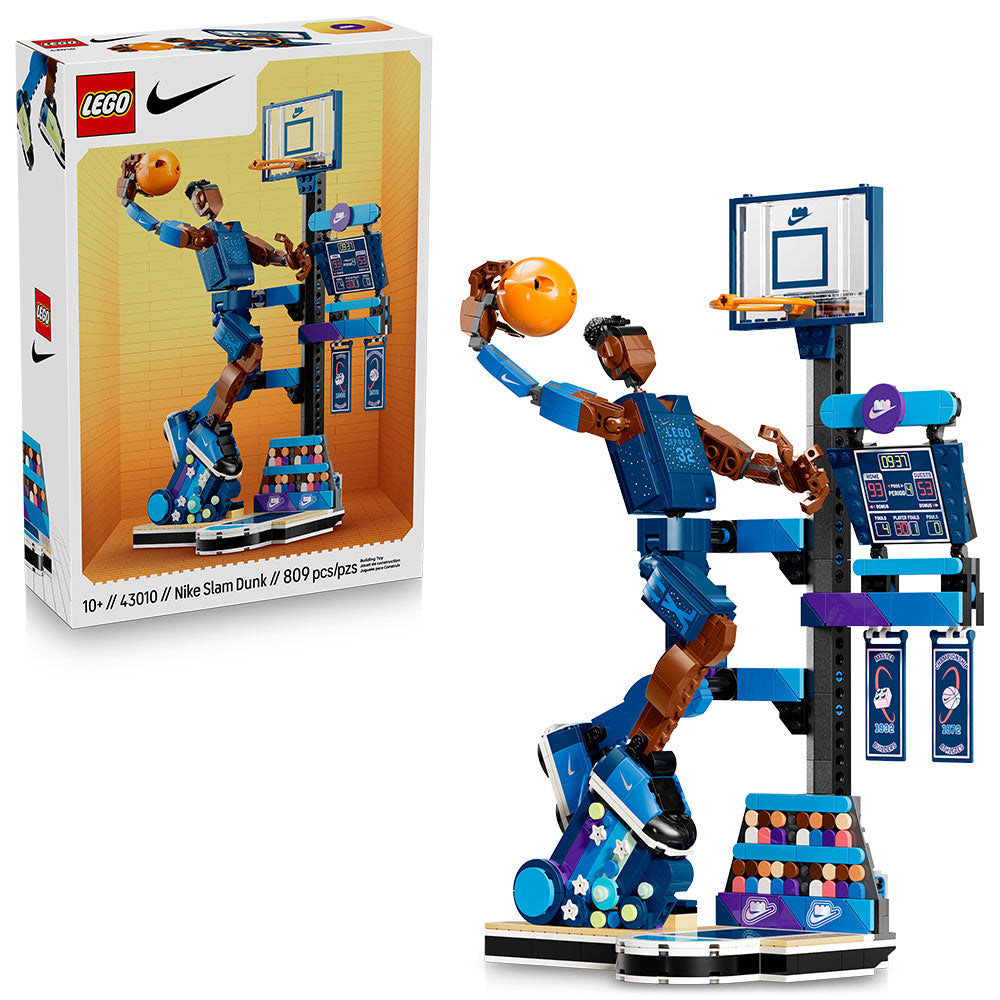 Nike Slam Dunk