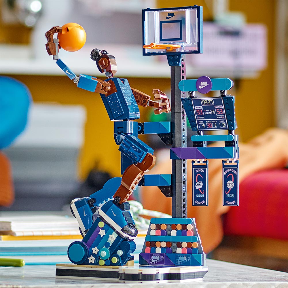 Nike Slam Dunk