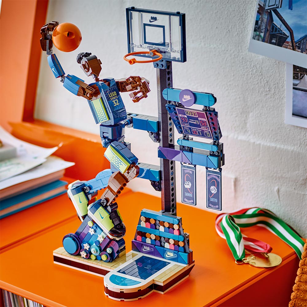 Nike Slam Dunk