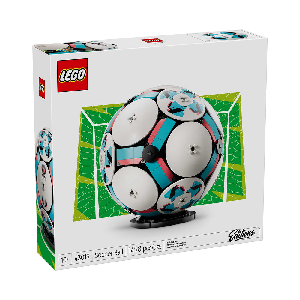Balón de Fútbol