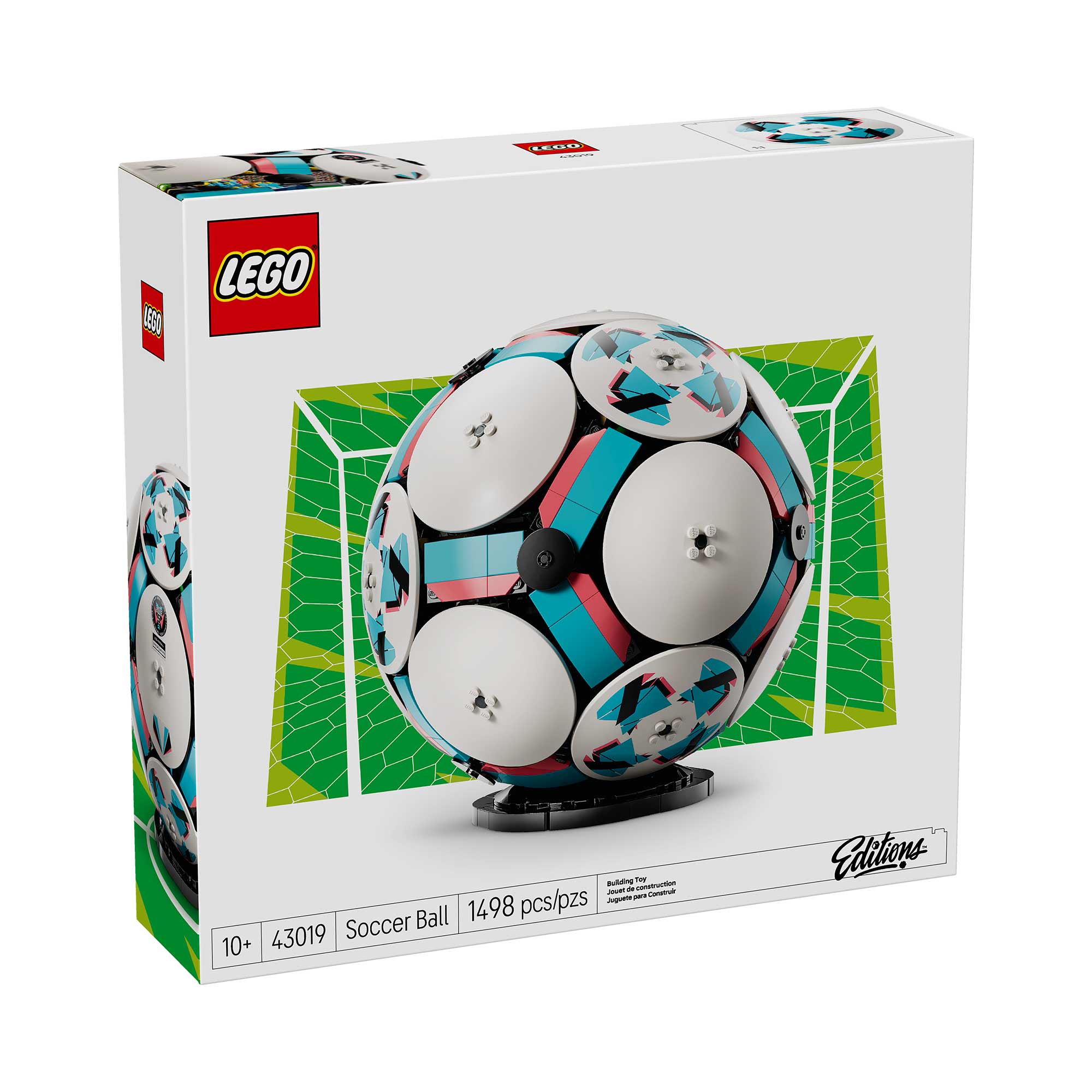 Balón de Fútbol