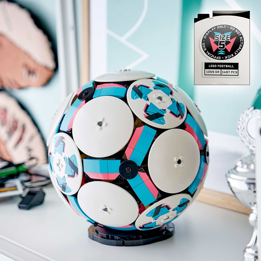 Balón de Fútbol