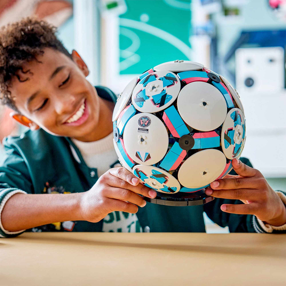Balón de Fútbol