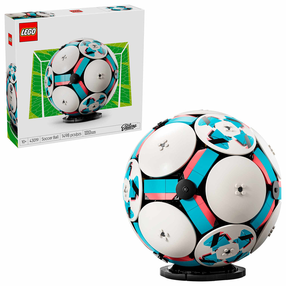 Balón de Fútbol