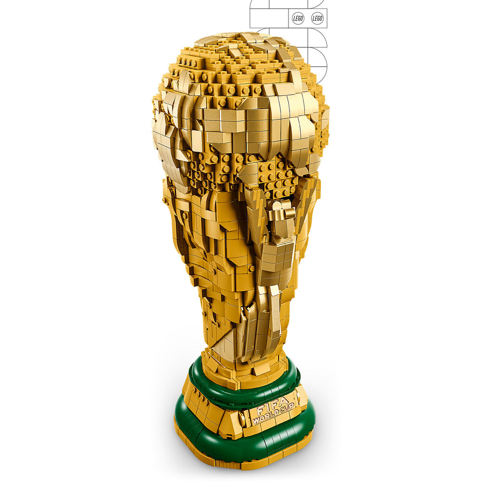 Trofeo Oficial de la Copa Mundial de la FIFA