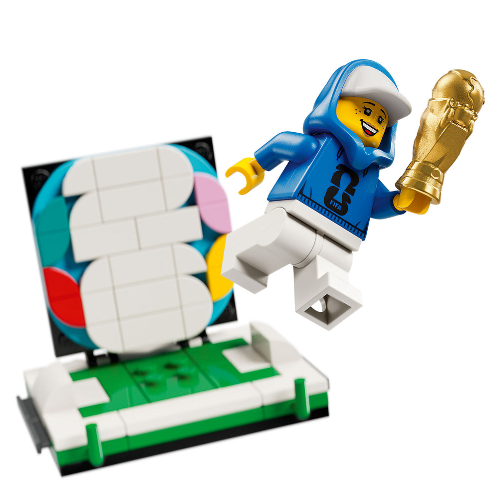 Trofeo Oficial de la Copa Mundial de la FIFA