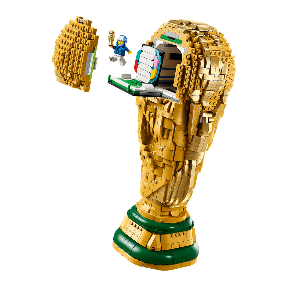 Trofeo Oficial de la Copa Mundial de la FIFA