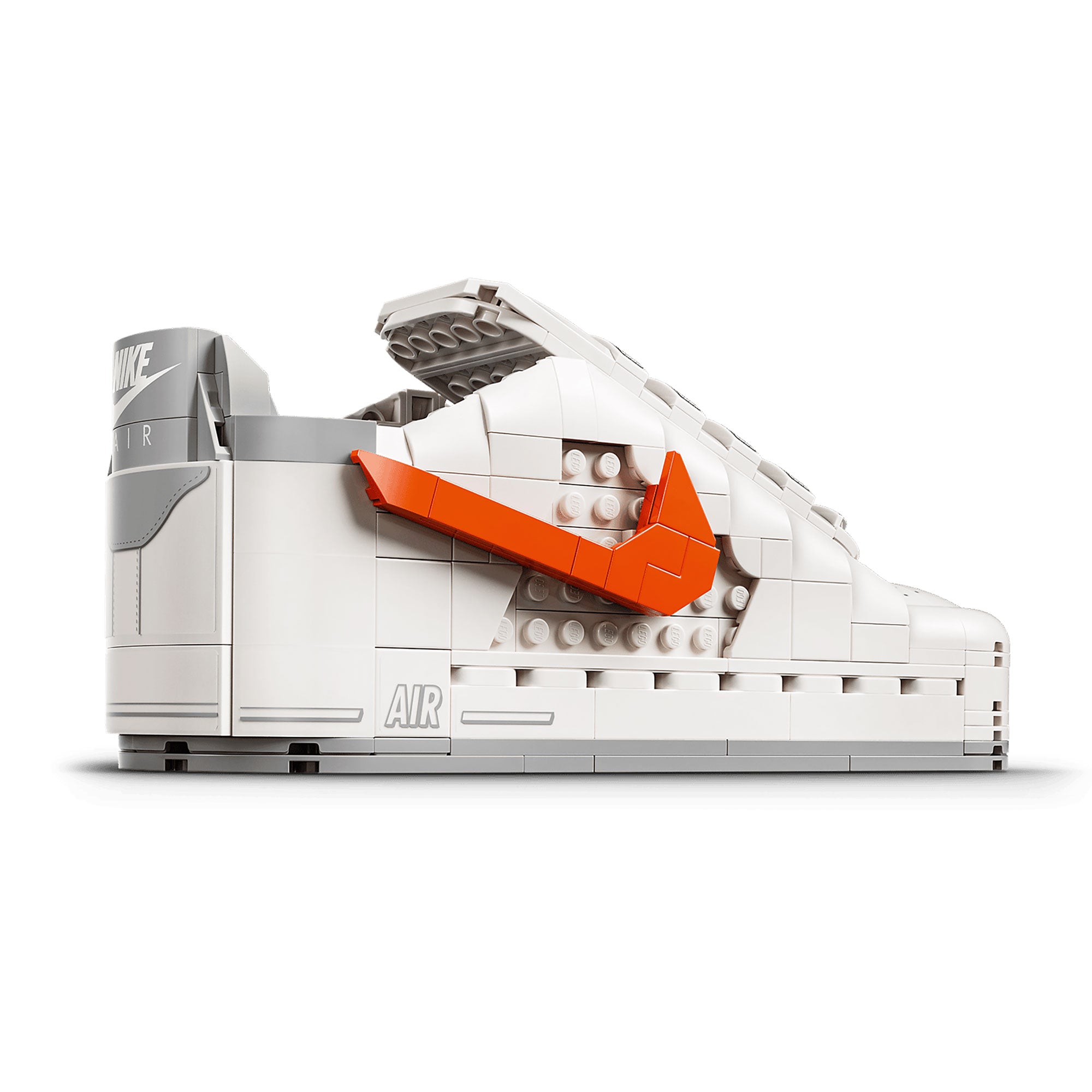 Nike Air Force 1 x Set LEGO®