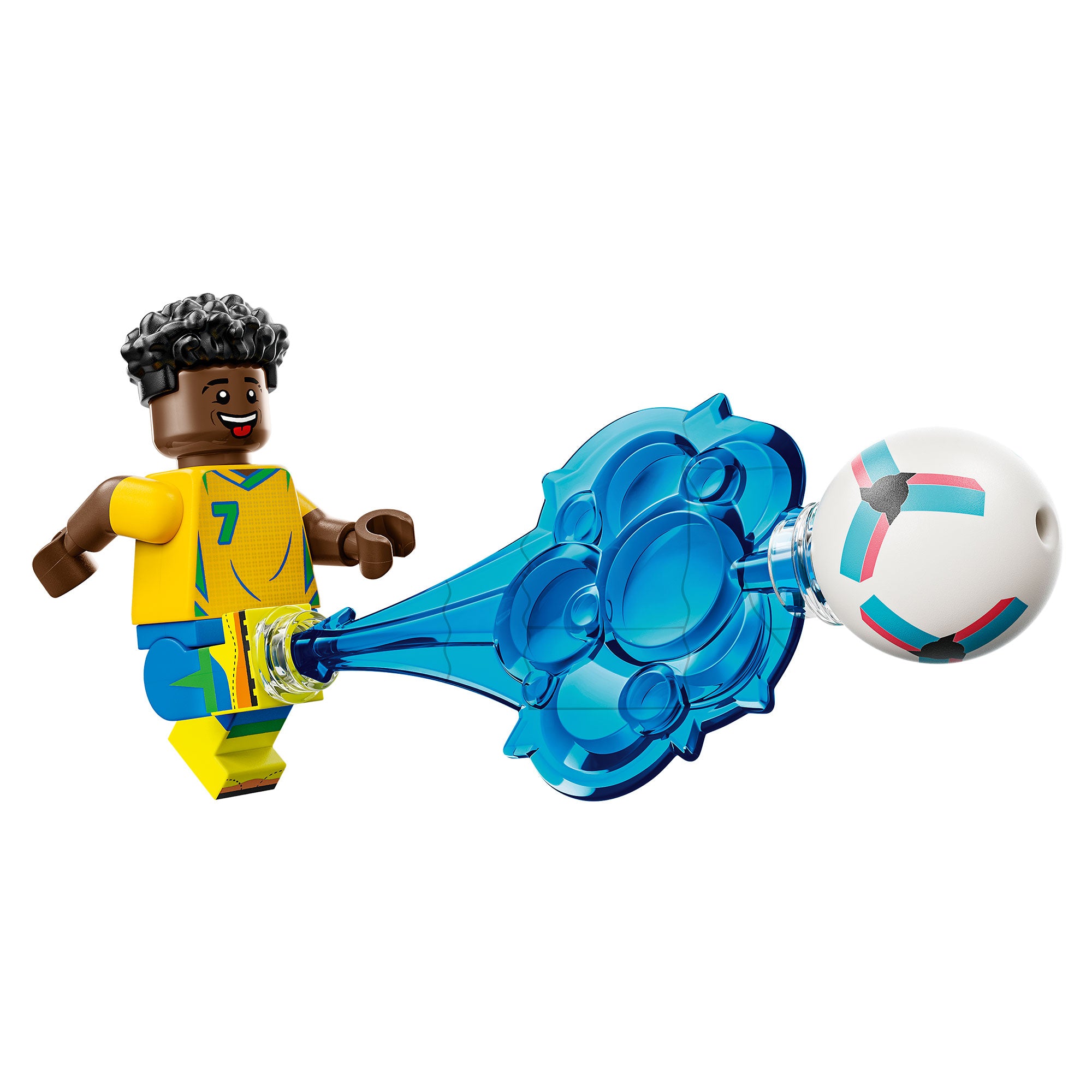 Vini Jr.: Fenómenos del Fútbol