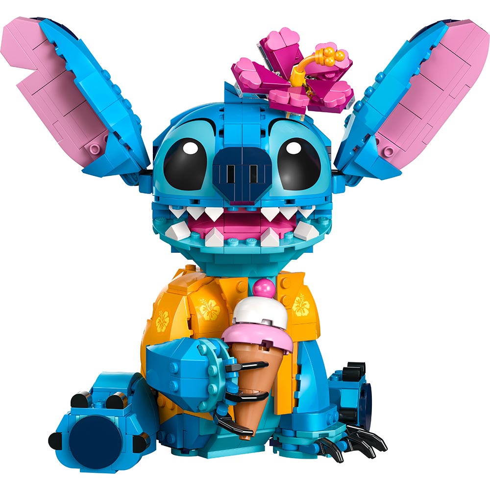 Stitch