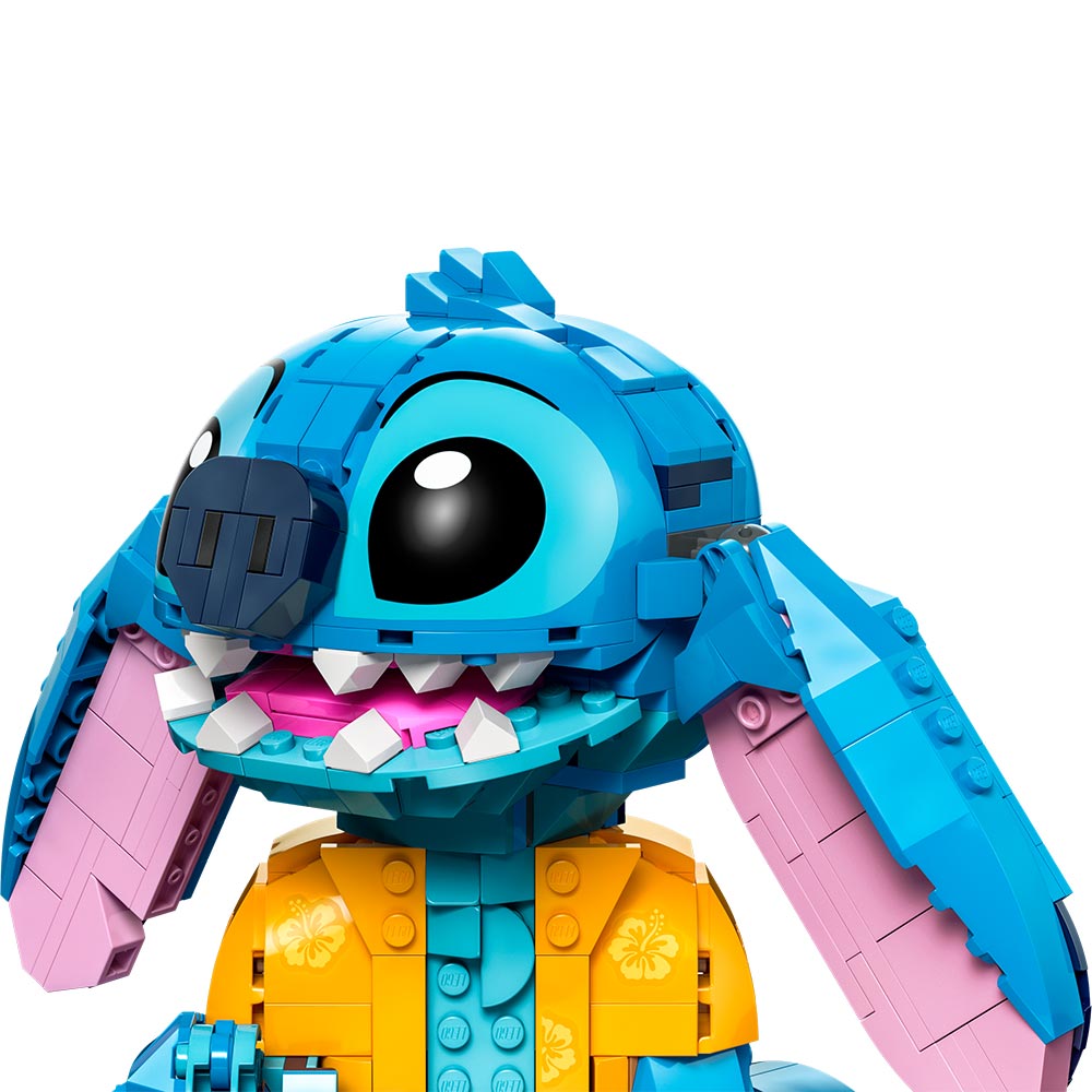 Stitch