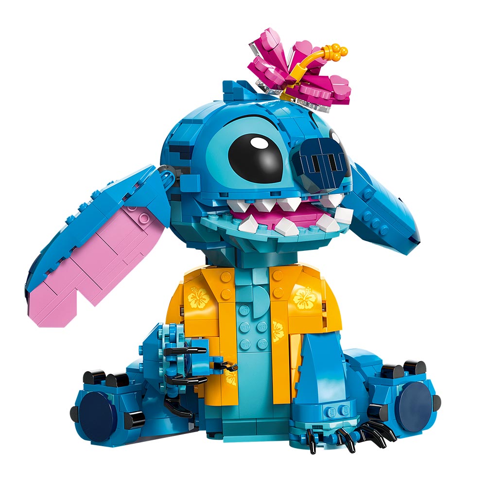 Stitch