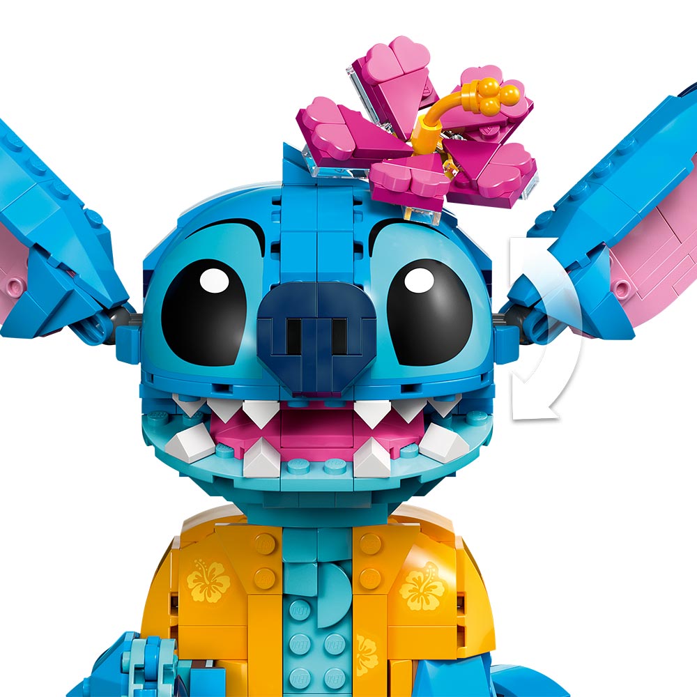 Stitch