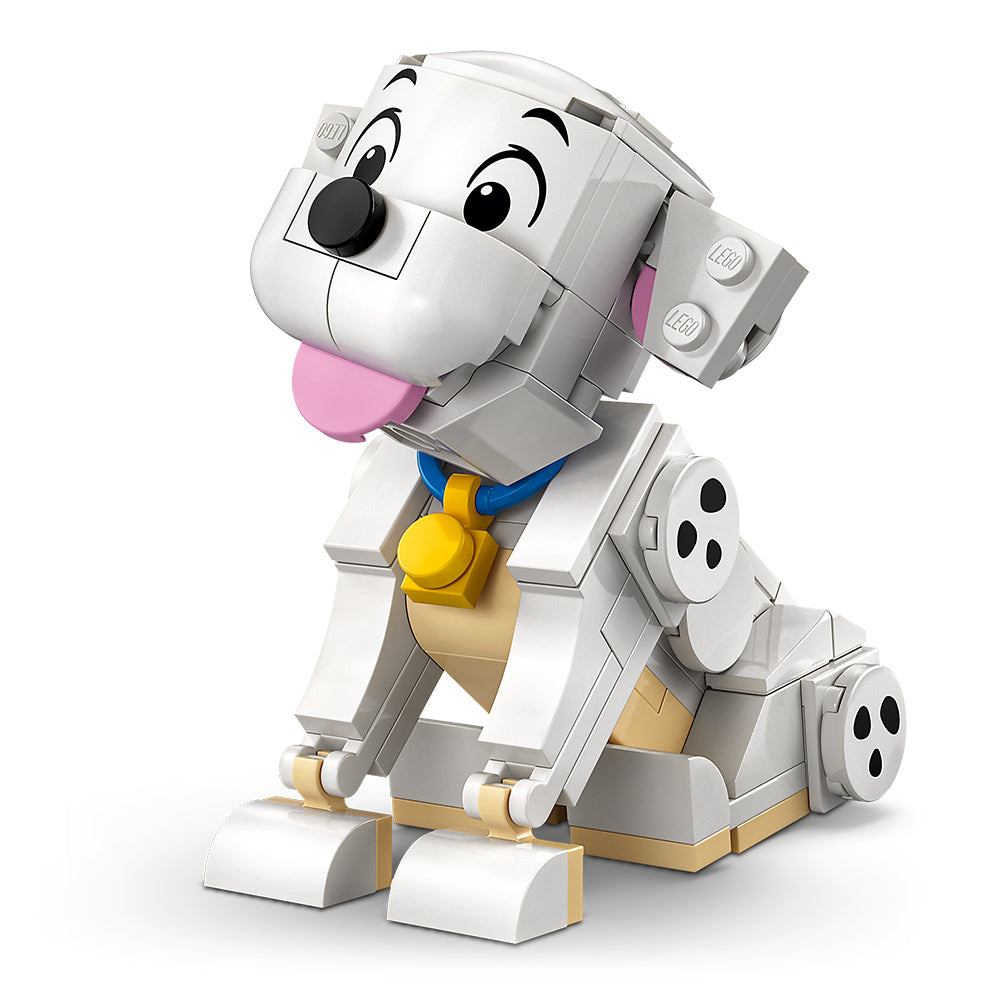 Lucky y Penny: Cachorros de 101 Dálmatas