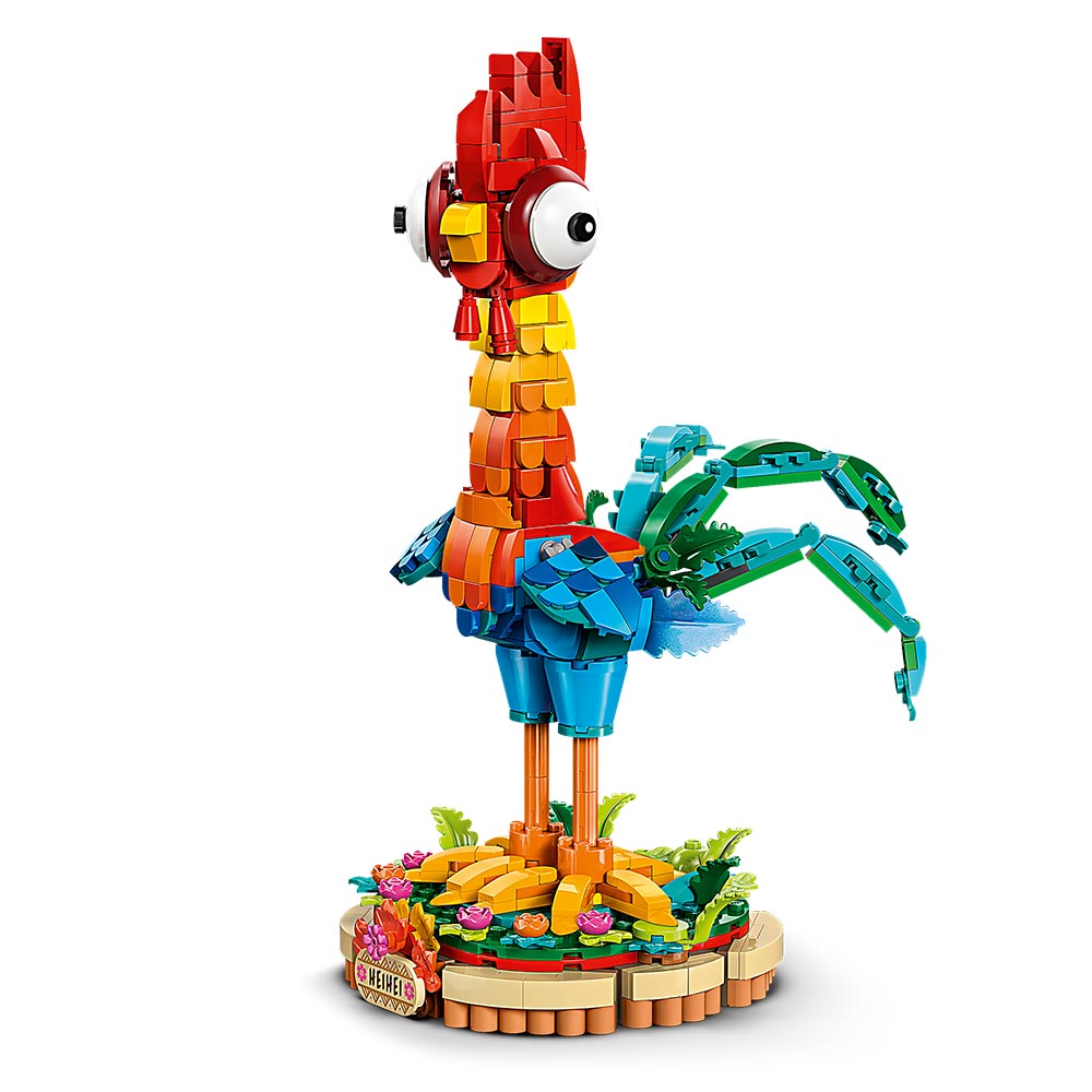 Heihei