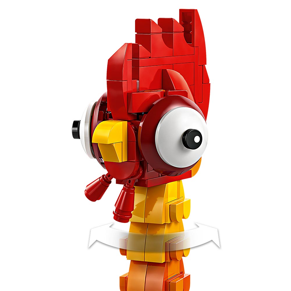 Heihei