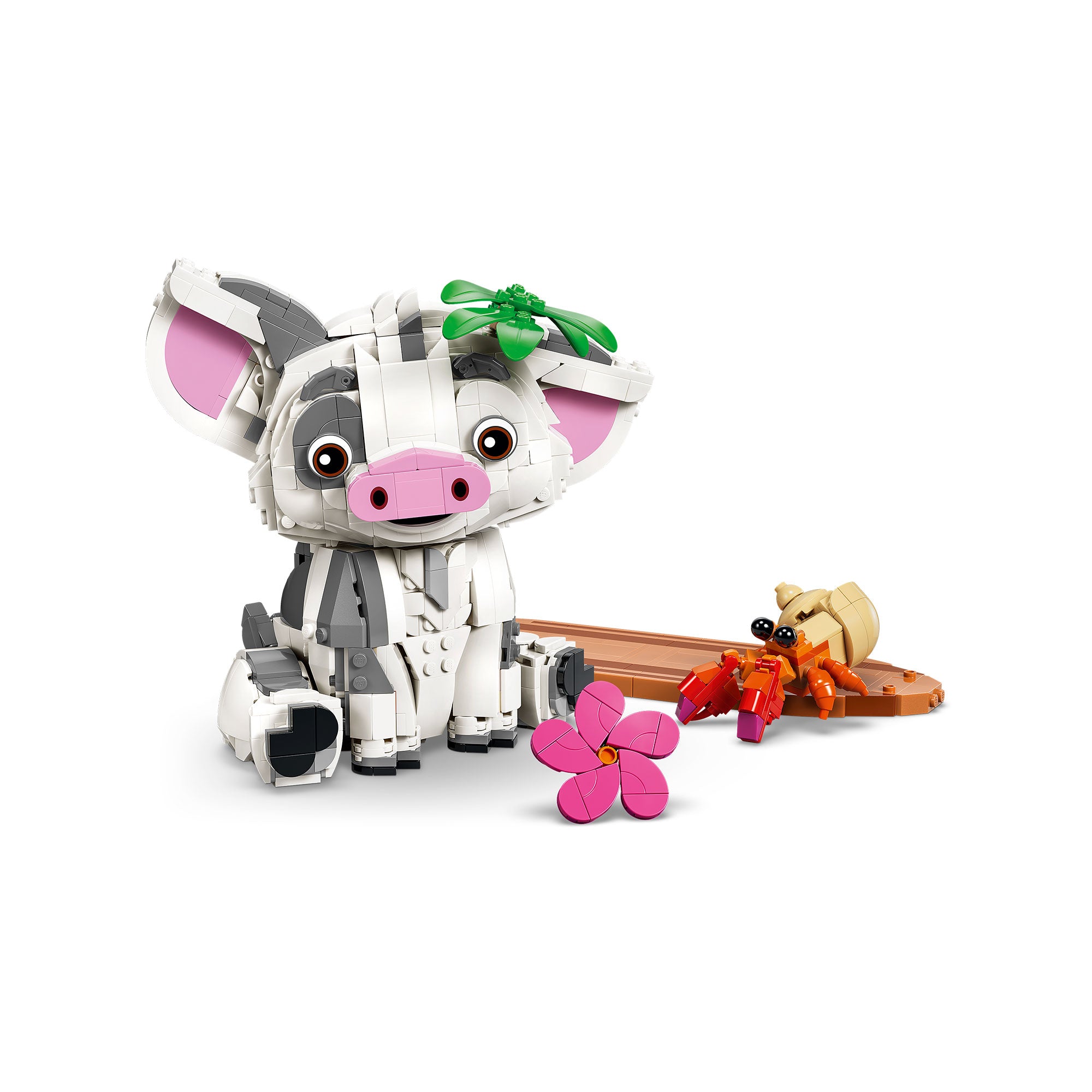 Pua