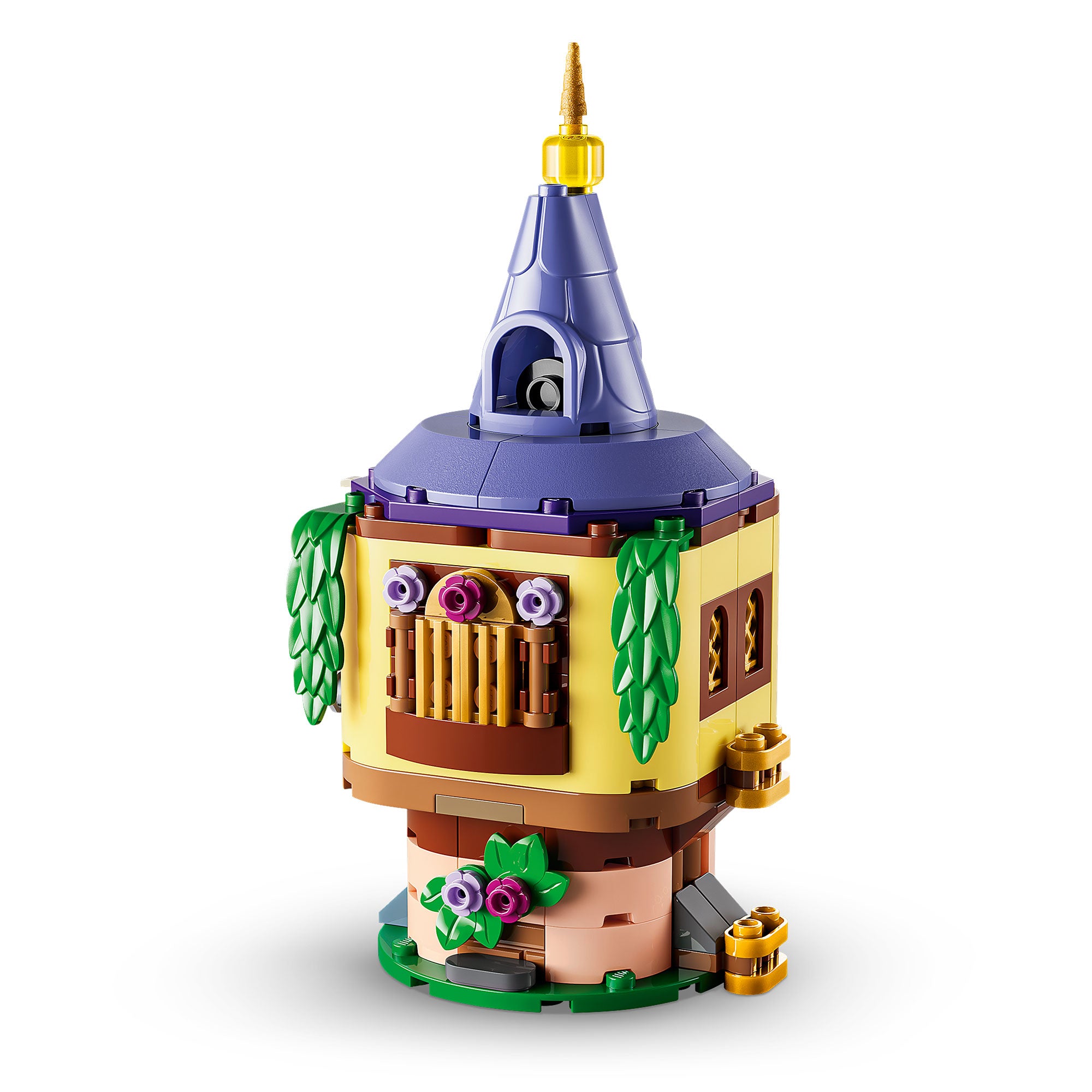 Mini Torre de Rapunzel