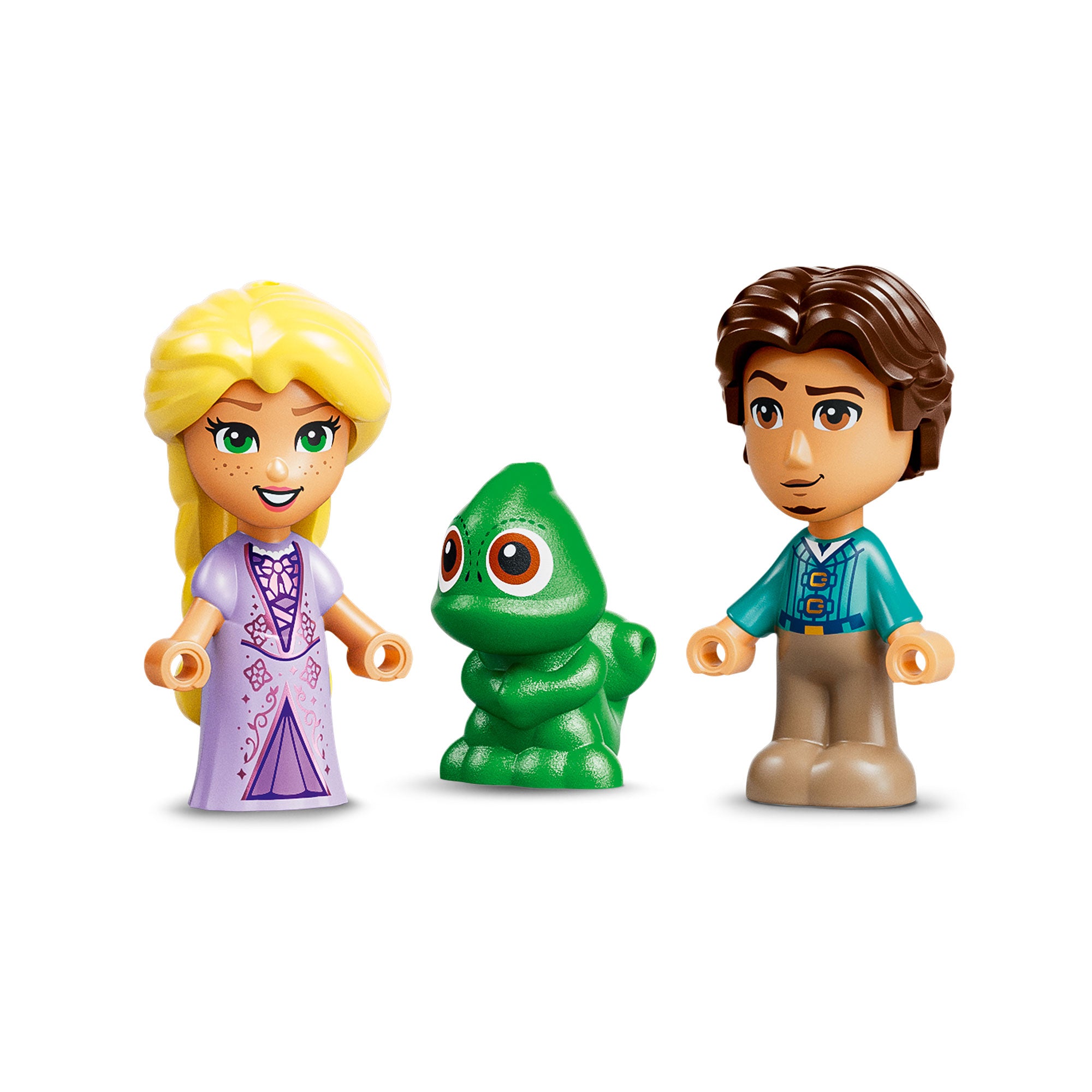 Mini Torre de Rapunzel