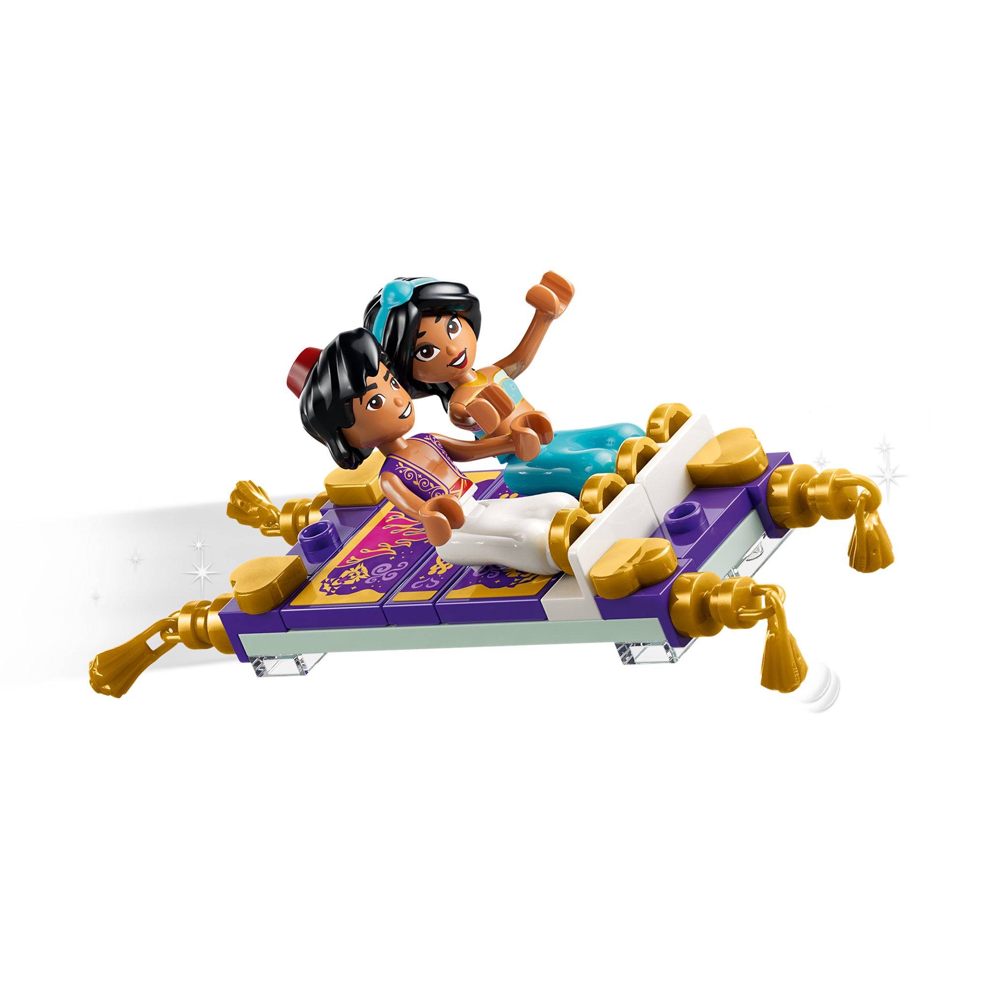 Joyero de Jasmine