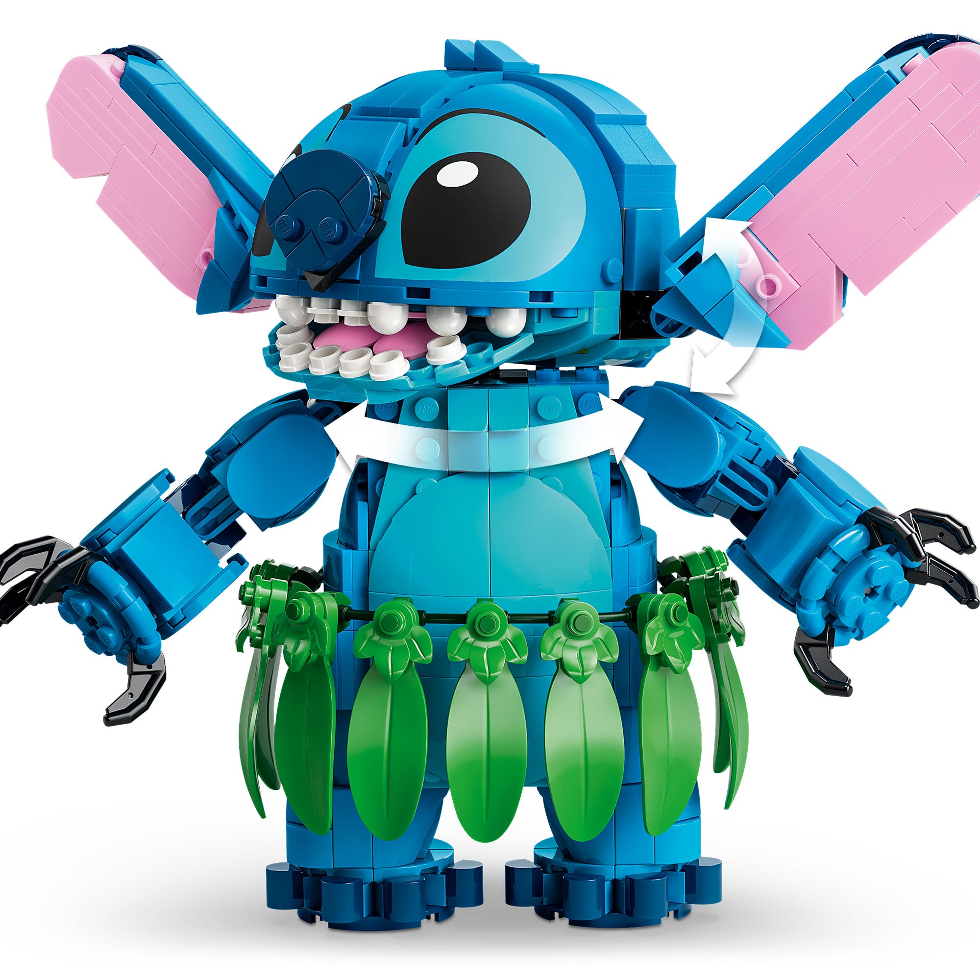 Stitch y Scrump