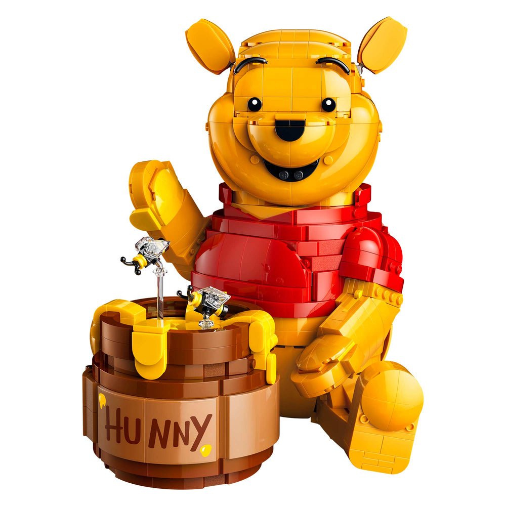 Winnie the Pooh