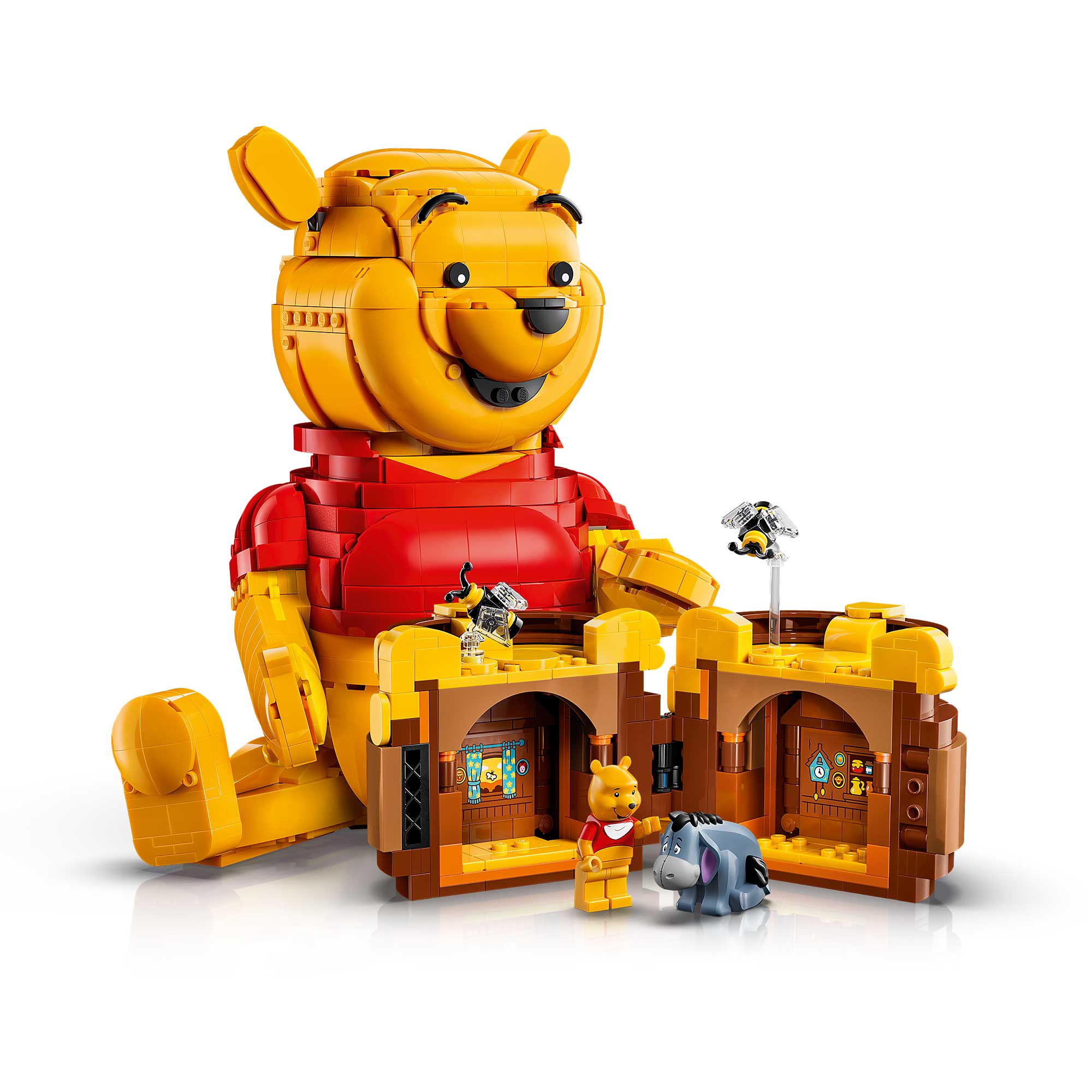 Winnie the Pooh