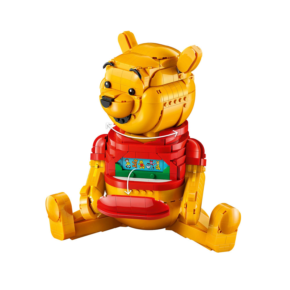Winnie the Pooh