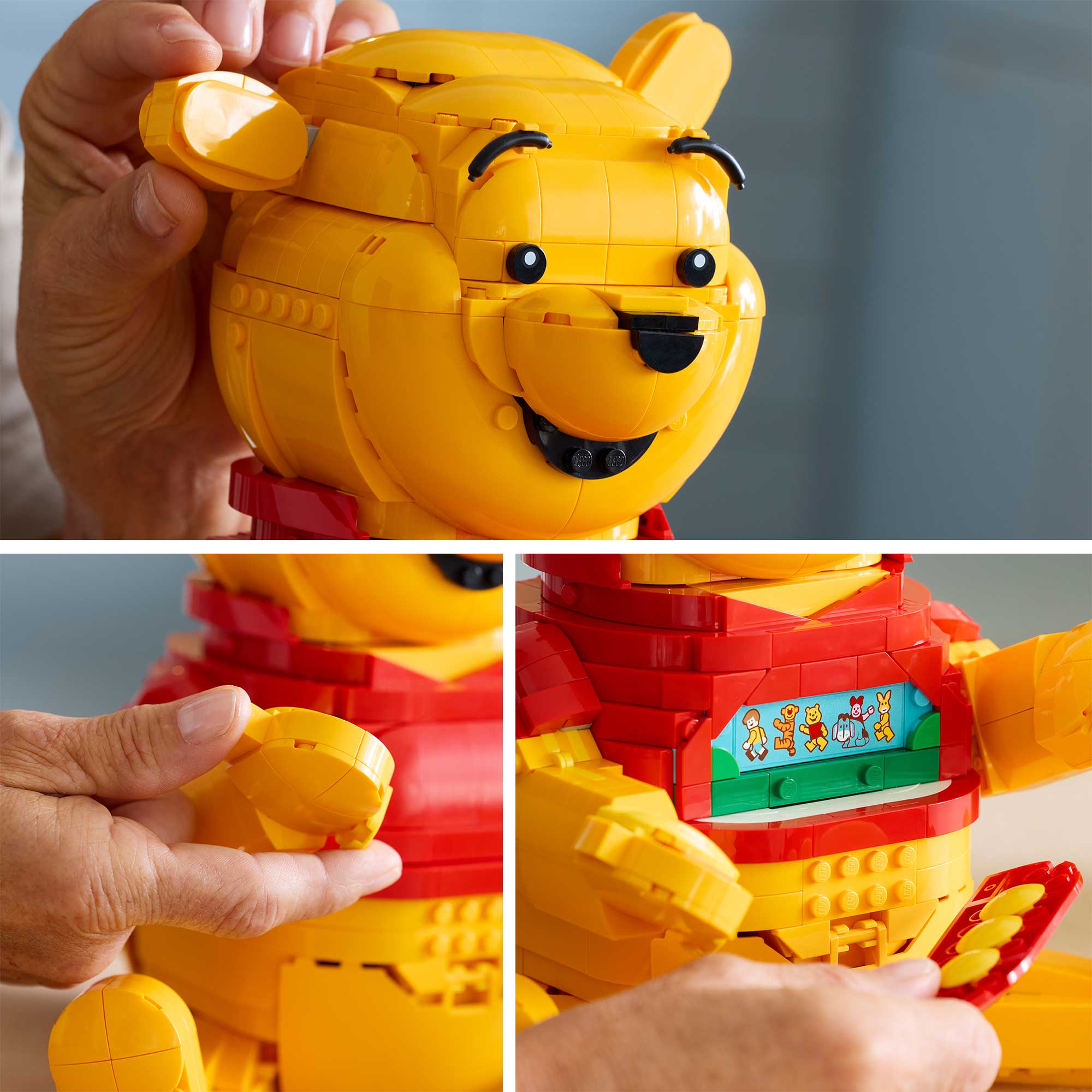 Winnie the Pooh