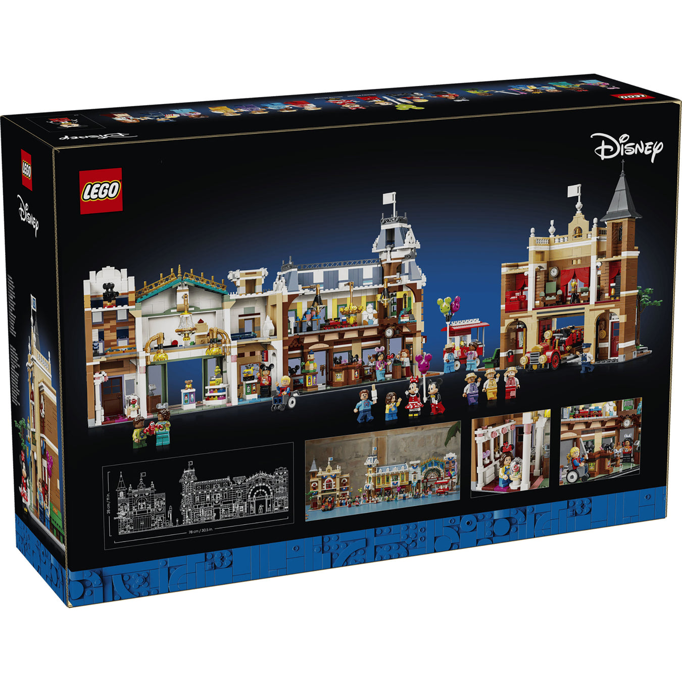Disney™