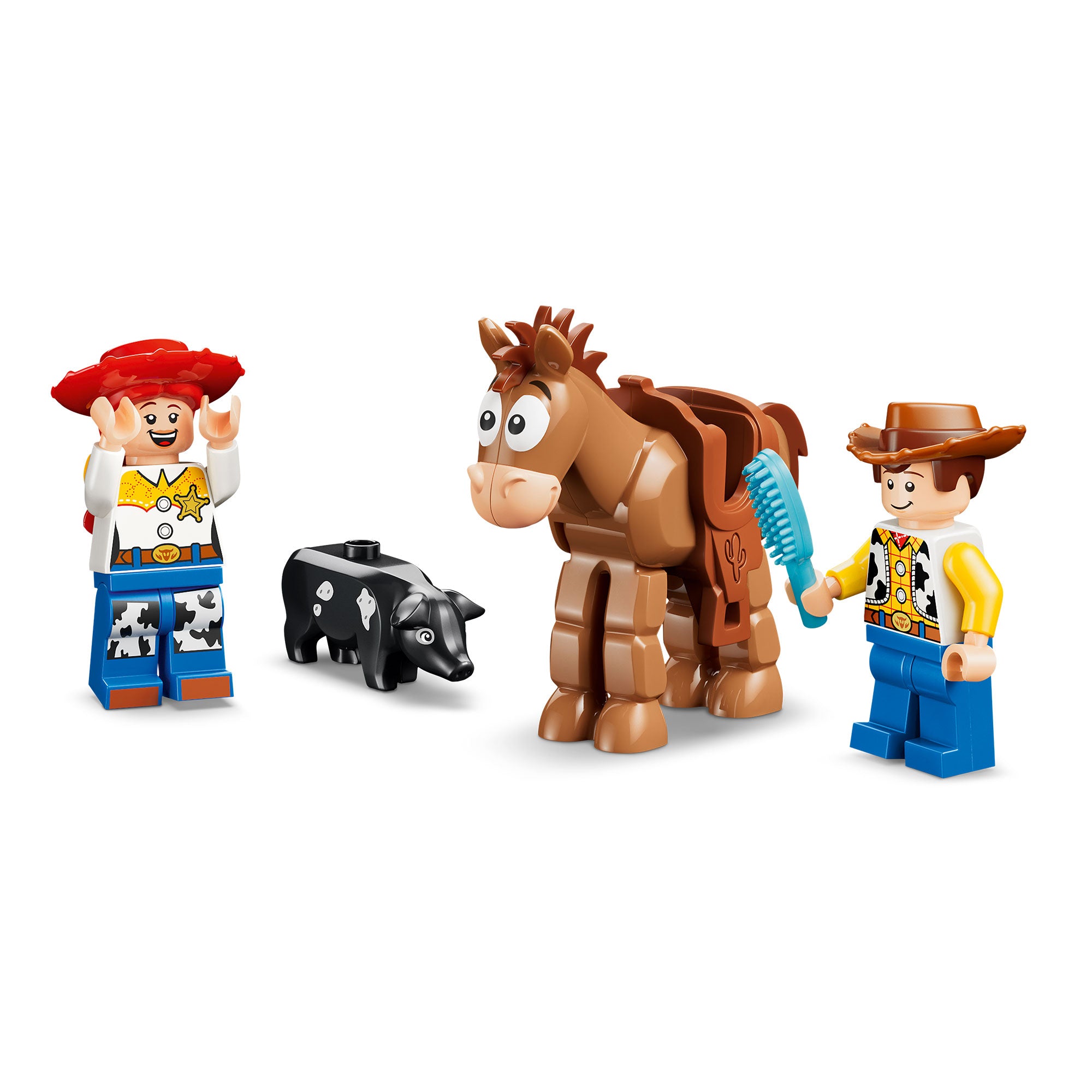 Rancho Ecuestre de Blaze