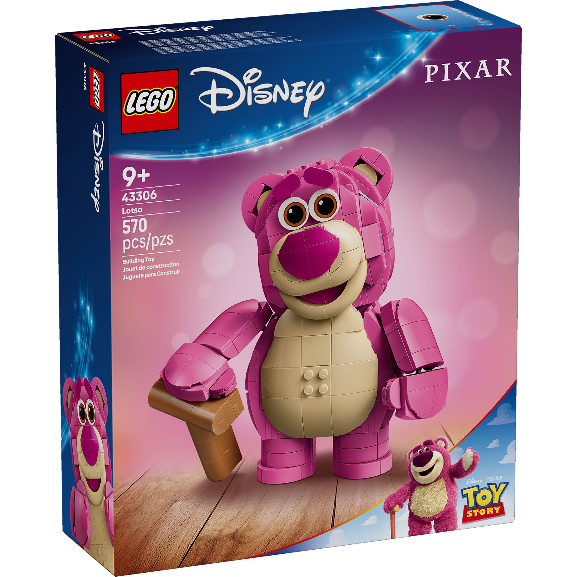 Lotso