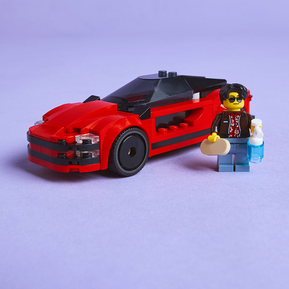 Deportivo Rojo