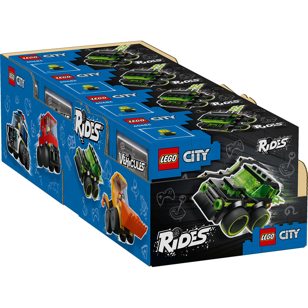 Vehículos: Auto de Carreras de Videojuego