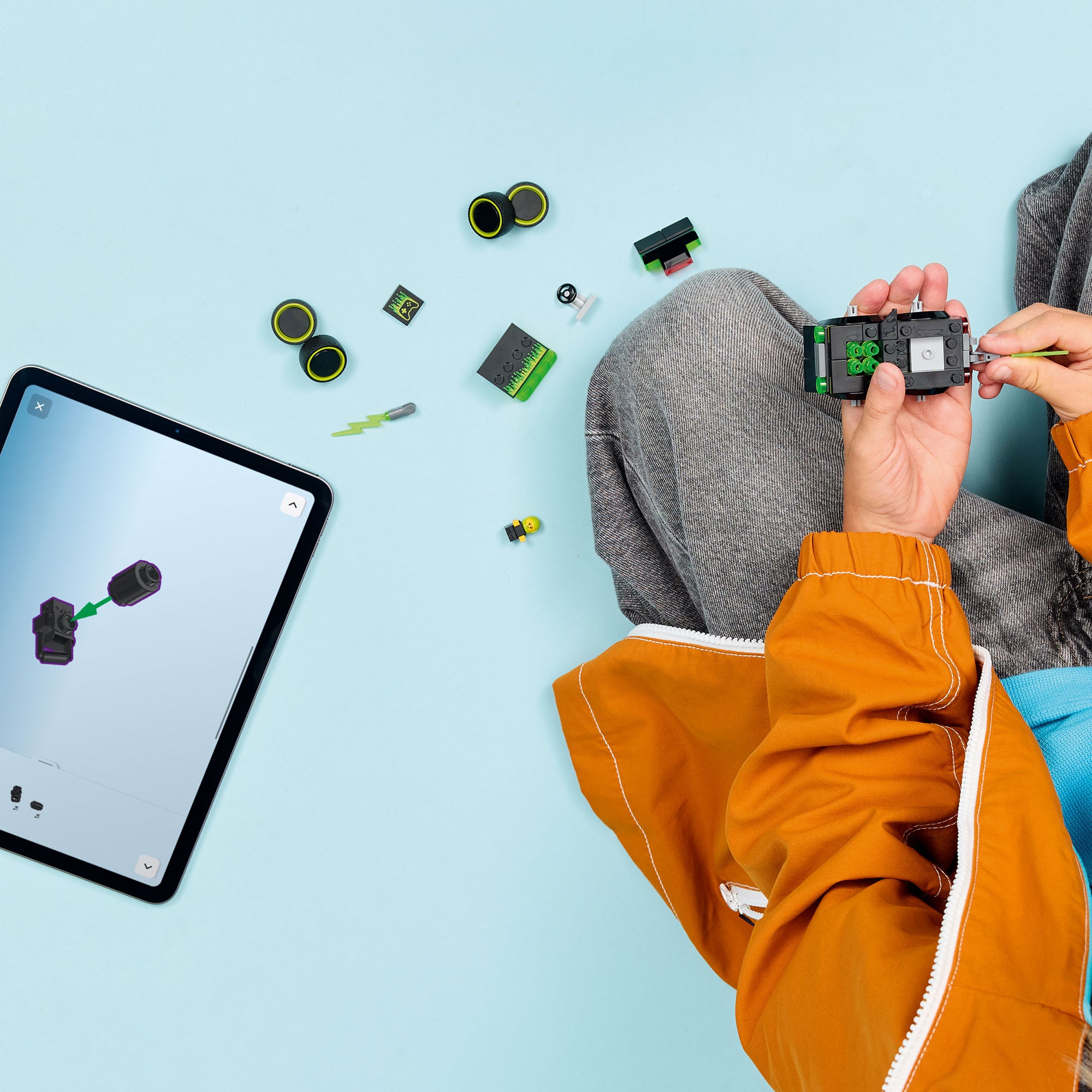 Vehículos: Auto de Carreras de Videojuego