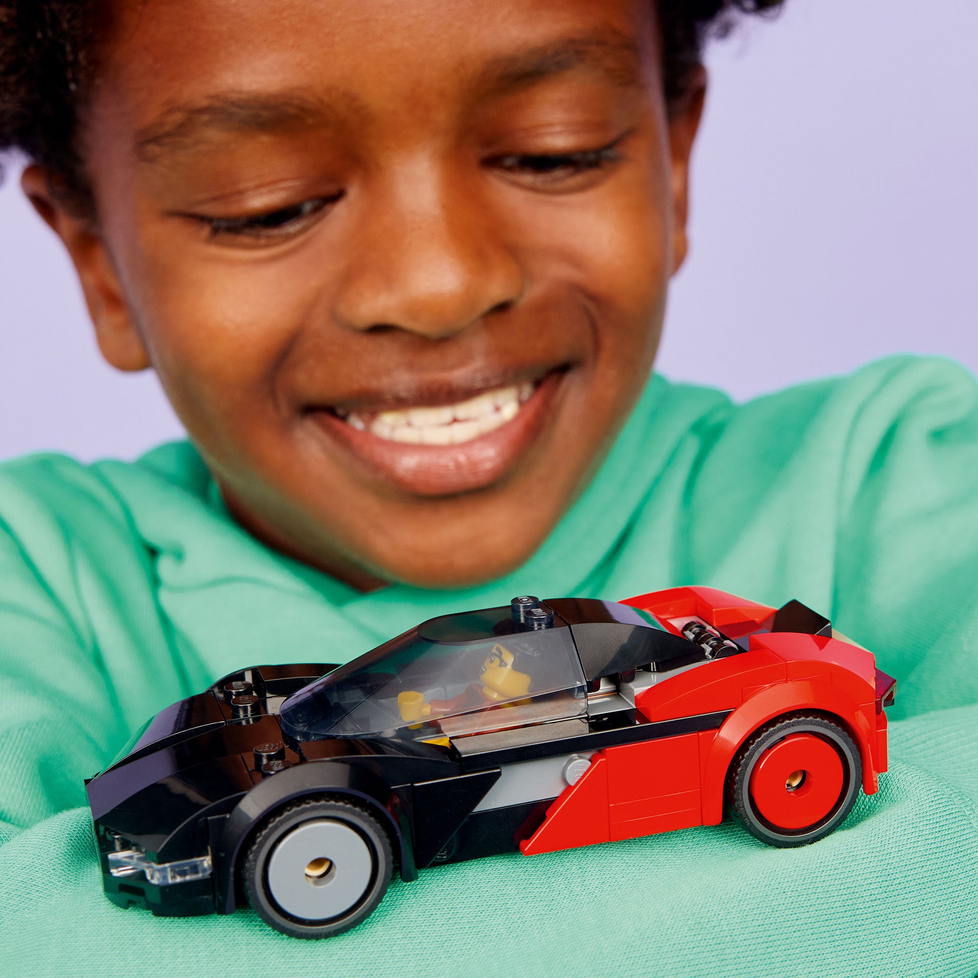 Superauto Eléctrico